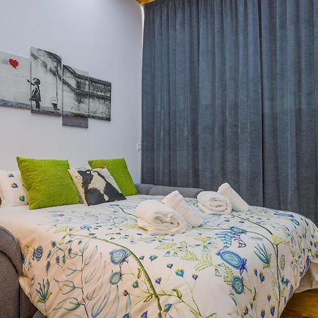 Apartamento De Diseno Centro Sevilla. Wifi/Ac Zewnętrze zdjęcie