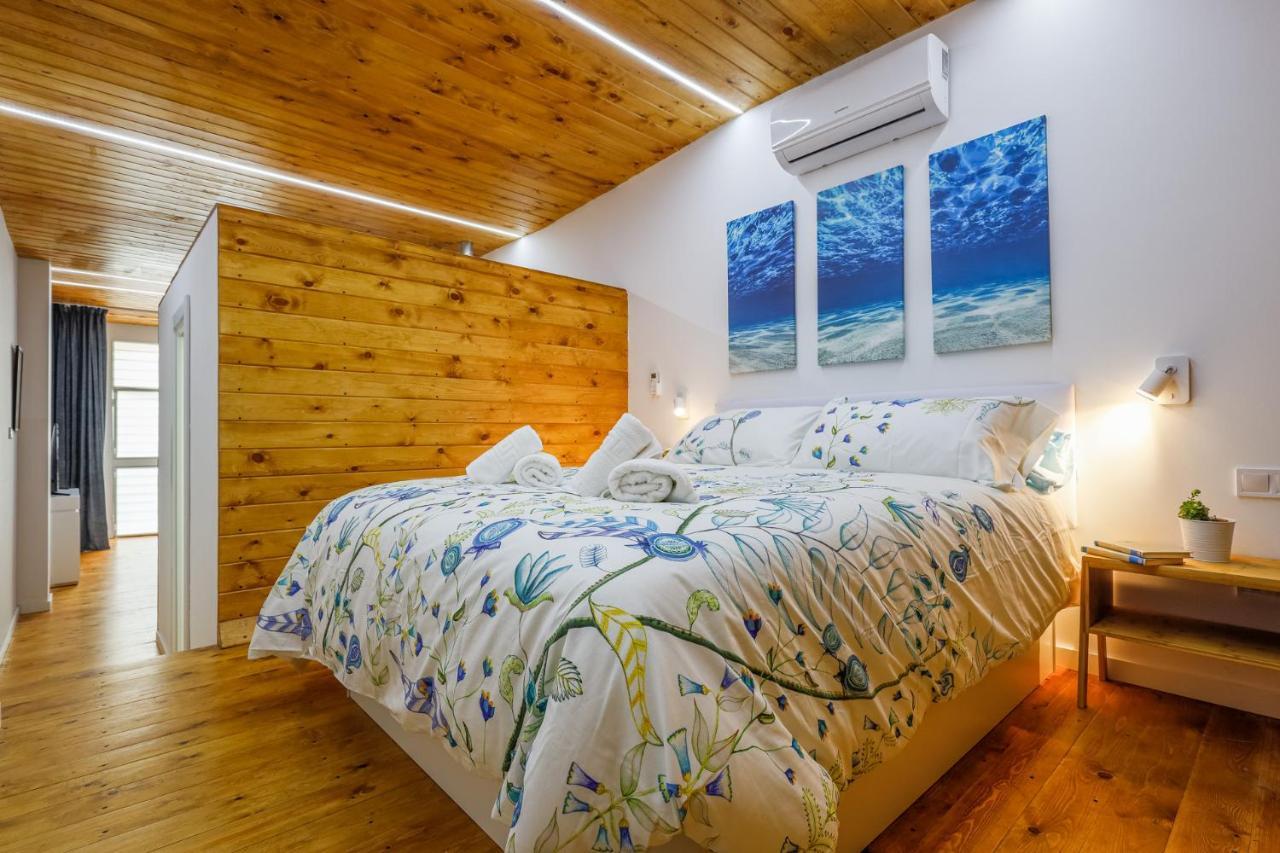 Apartamento De Diseno Centro Sevilla. Wifi/Ac Zewnętrze zdjęcie