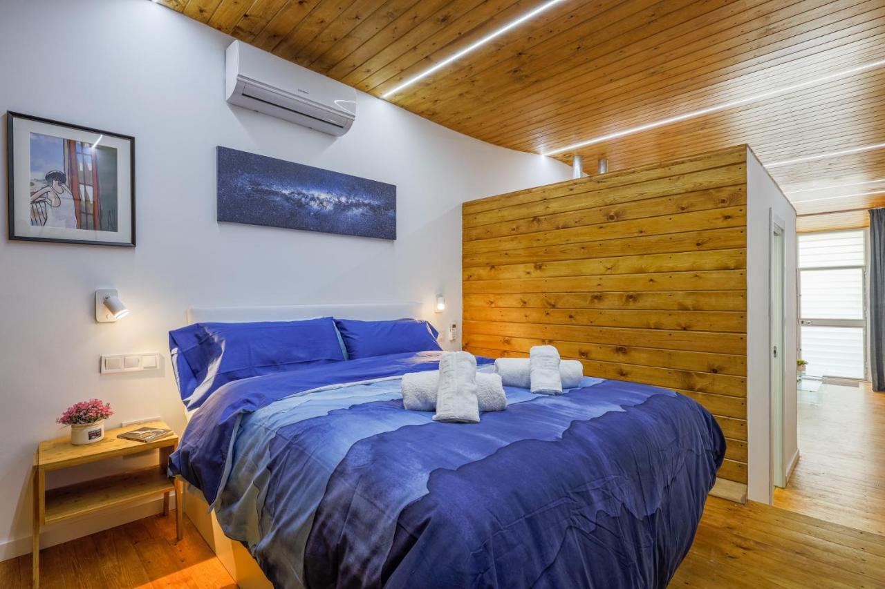 Apartamento De Diseno Centro Sevilla. Wifi/Ac Zewnętrze zdjęcie