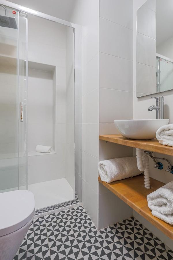 Apartamento De Diseno Centro Sevilla. Wifi/Ac Zewnętrze zdjęcie