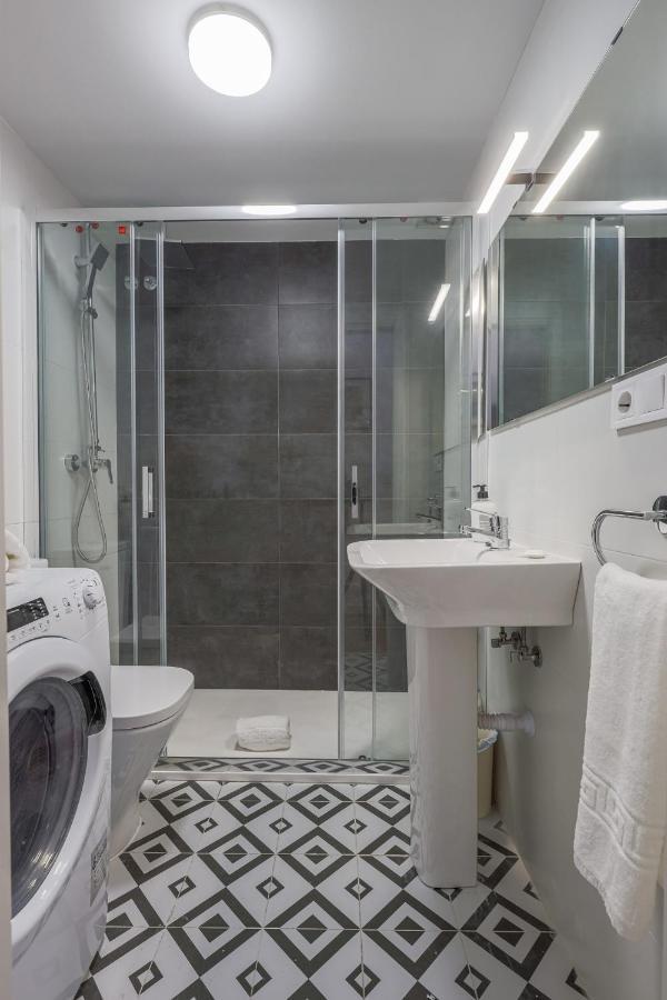 Apartamento De Diseno Centro Sevilla. Wifi/Ac Zewnętrze zdjęcie