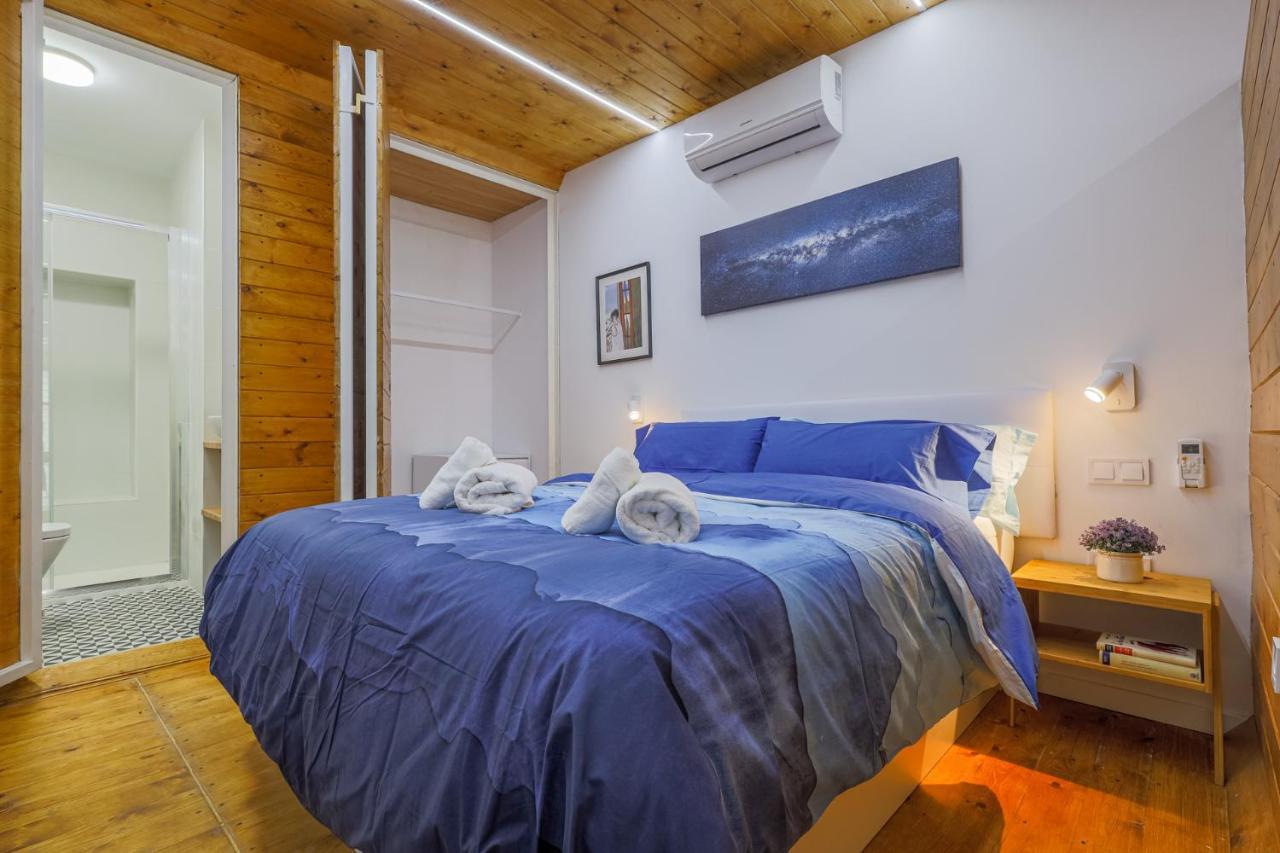 Apartamento De Diseno Centro Sevilla. Wifi/Ac Zewnętrze zdjęcie