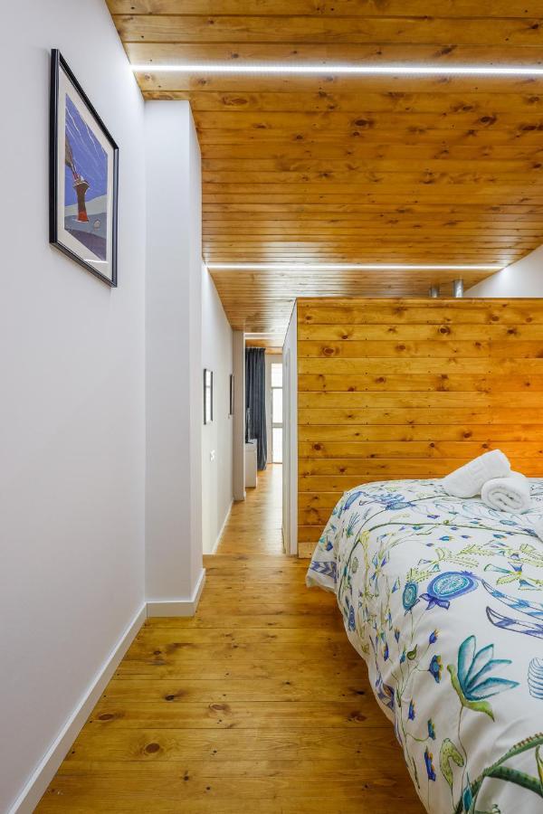 Apartamento De Diseno Centro Sevilla. Wifi/Ac Zewnętrze zdjęcie